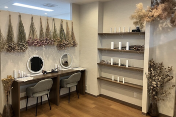 florasKIN三宮店 | 元町のエステサロン florasKIN三宮店 | 元町のエステサロン