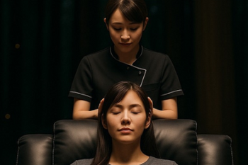 サウナ&ヘッドスパ RESET LABORATORY 三軒茶屋 | 三軒茶屋のリラクゼーション サウナ&ヘッドスパ RESET LABORATORY 三軒茶屋 | 三軒茶屋のリラクゼーション