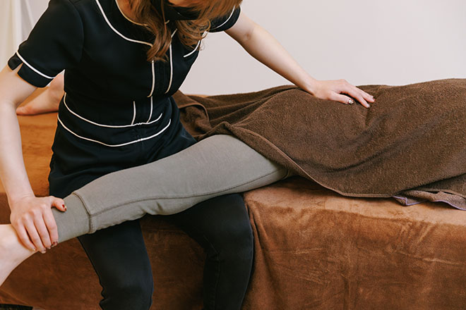 Renatis | 福山のリラクゼーション Renatis | 福山のリラクゼーション