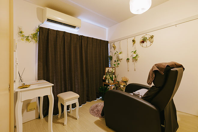 Renatis | 福山のリラクゼーション Renatis | 福山のリラクゼーション