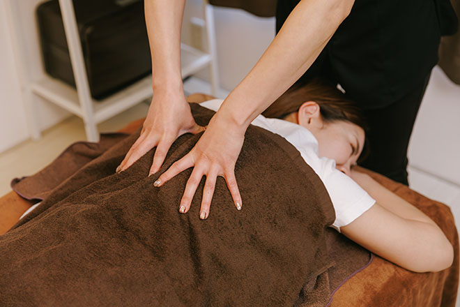 Renatis | 福山のリラクゼーション Renatis | 福山のリラクゼーション