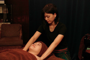 RELAXATION SALON anela | 栄/矢場町のエステサロン RELAXATION SALON anela | 栄/矢場町のエステサロン