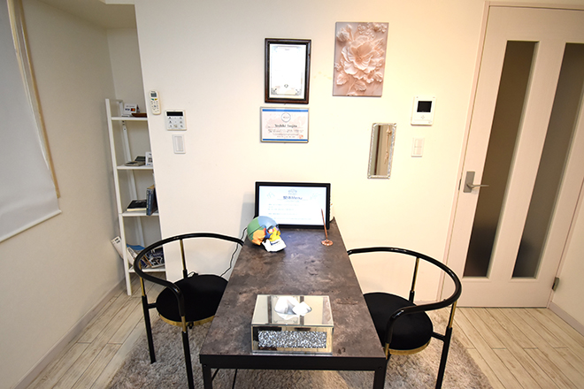 循環美容整体エステサロン Dr.MAGIC TOUCH | 北千住のエステサロン 循環美容整体エステサロン Dr.MAGIC TOUCH | 北千住のエステサロン