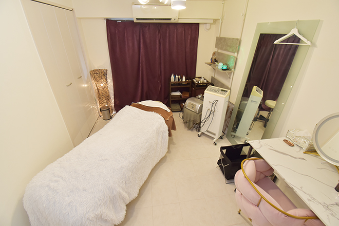 循環美容整体エステサロン Dr.MAGIC TOUCH | 北千住のエステサロン 循環美容整体エステサロン Dr.MAGIC TOUCH | 北千住のエステサロン