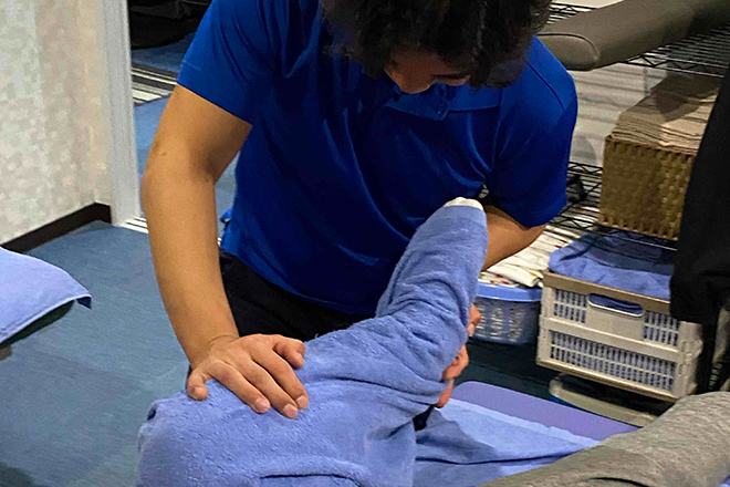 あおぞら整骨院・鍼灸院 | 高田馬場のエステサロン あおぞら整骨院・鍼灸院 | 高田馬場のエステサロン