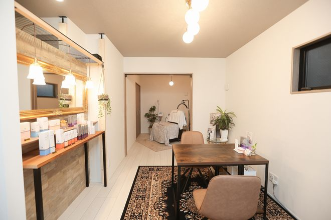 しらゆき 名古屋黒川 | 大曽根/黒川のエステサロン しらゆき 名古屋黒川 | 大曽根/黒川のエステサロン