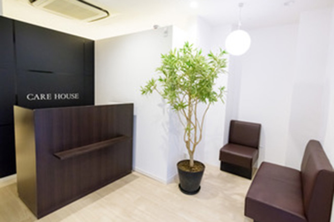 CARE HOUSE 綱島 | 綱島のリラクゼーション CARE HOUSE 綱島 | 綱島のリラクゼーション