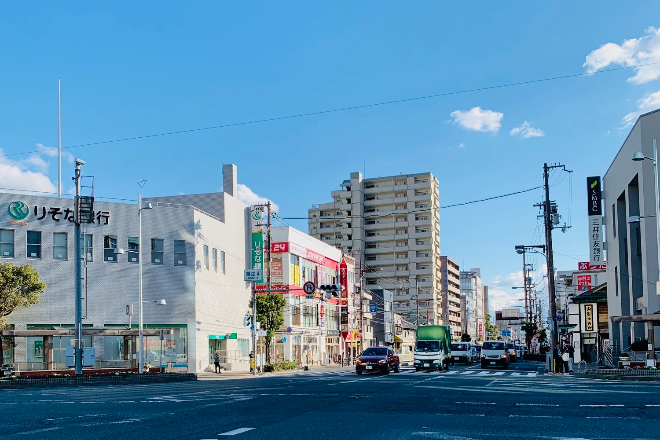 Doctor. H GAMO | 京橋のエステサロン