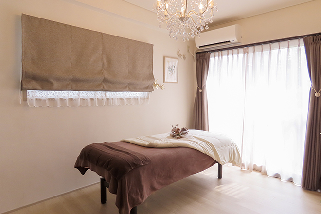 ヒト幹細胞・シミケア専門 フリージア | 表参道のエステサロン ヒト幹細胞・シミケア専門 フリージア | 表参道のエステサロン