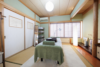 Oracule丸亀鍼灸院 | 丸亀のリラクゼーション Oracule丸亀鍼灸院 | 丸亀のリラクゼーション