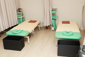 ぱんだ鍼灸院 | 一宮のリラクゼーション ぱんだ鍼灸院 | 一宮のリラクゼーション