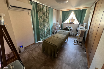 ジェイリン美容サロン | 赤羽のエステサロン ジェイリン美容サロン | 赤羽のエステサロン