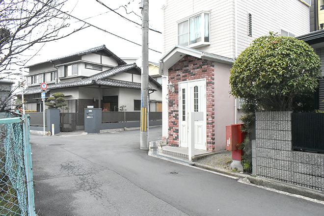 la syuri… | 門真のエステサロン la syuri… | 門真のエステサロン