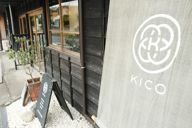 KICO by PLUS relaxation salon | 館林のエステサロン