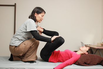 ミラクリフレッシュ | 錦糸町のリラクゼーション ミラクリフレッシュ | 錦糸町のリラクゼーション