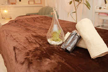 relaxation&facial esthetic MaVie | 中津川のエステサロン relaxation&facial esthetic MaVie | 中津川のエステサロン