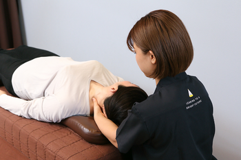 スターズ鍼灸整骨院 学芸大学 | 学芸大学のリラクゼーション スターズ鍼灸整骨院 学芸大学 | 学芸大学のリラクゼーション