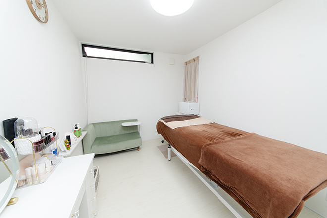 サロンドフルベール 本郷店 | 藤が丘のエステサロン サロンドフルベール 本郷店 | 藤が丘のエステサロン