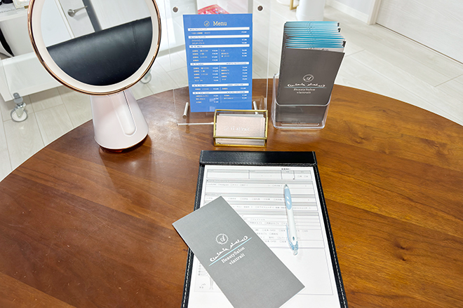 脱毛サロン ヴィアトレ | 中間のエステサロン 脱毛サロン ヴィアトレ | 中間のエステサロン