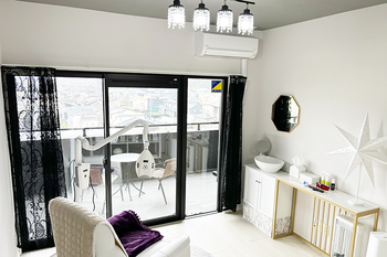 脱毛サロン ヴィアトレ | 中間のエステサロン 脱毛サロン ヴィアトレ | 中間のエステサロン