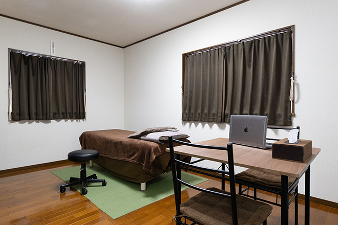 肩こり専門 整体サロンGIVE | 栃木のリラクゼーション 肩こり専門 整体サロンGIVE | 栃木のリラクゼーション