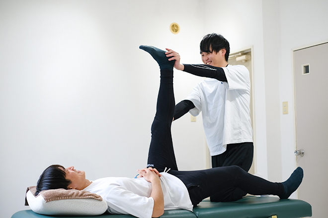 KKストレッチ&トレーニング大宮店 | 大宮のリラクゼーション KKストレッチ&トレーニング大宮店 | 大宮のリラクゼーション