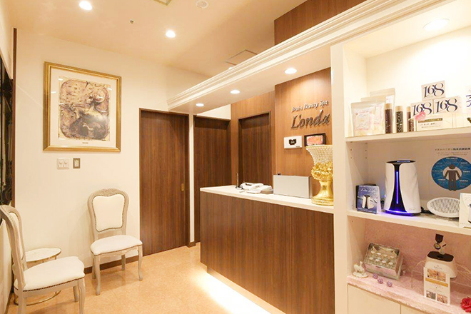 Brain Beauty Spa L’onda | 梅田のリラクゼーション