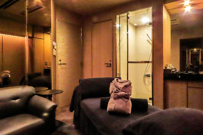 THE SPA | 麻布のリラクゼーション THE SPA | 麻布のリラクゼーション