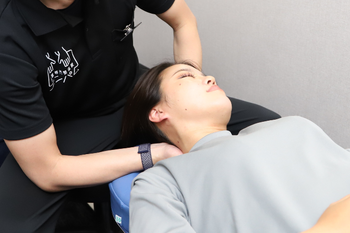 首肩専門整体院 エンパム | 鶴橋のリラクゼーション