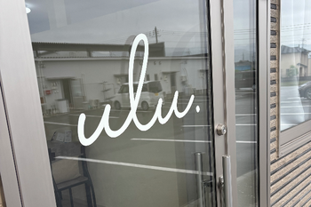 ulu. | 和歌山のエステサロン ulu. | 和歌山のエステサロン