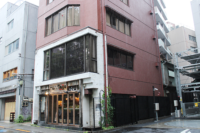 ATHENA池袋西口店 | 池袋のエステサロン