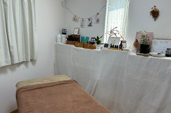 リラクゼーションサロン C&M | 美作のリラクゼーション リラクゼーションサロン C&M | 美作のリラクゼーション