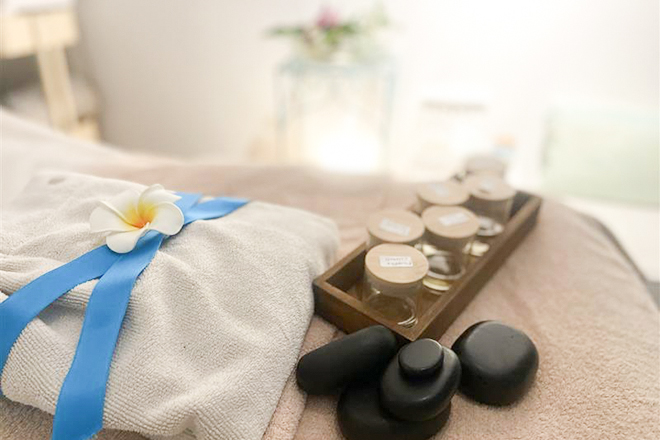 Blooming Organics Day Spa | 土浦のエステサロン