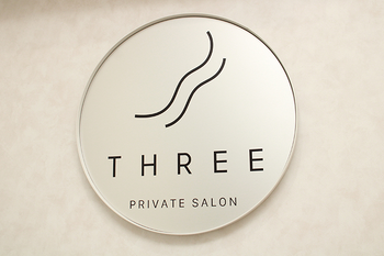 THREE PRIVATE SALON | 松阪のエステサロン