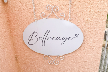 Bellreage | 加須のエステサロン