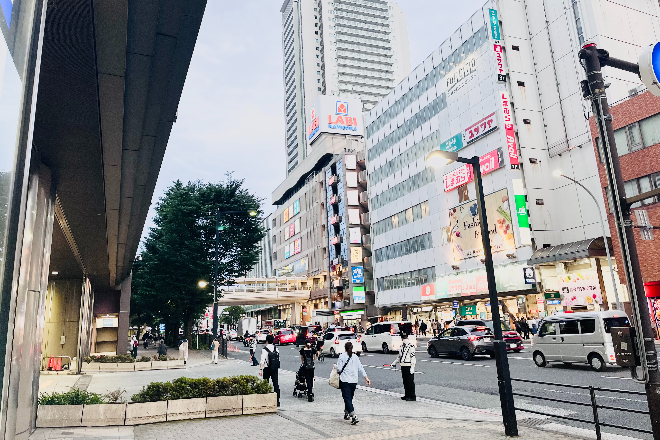 Sweet & Beauty Salon 菜の花 | 上大岡のエステサロン