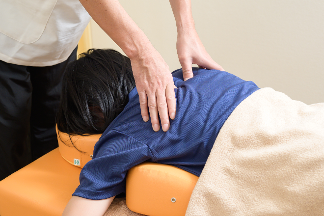 EASE西蒲田接骨院 | 蒲田のリラクゼーション EASE西蒲田接骨院 | 蒲田のリラクゼーション