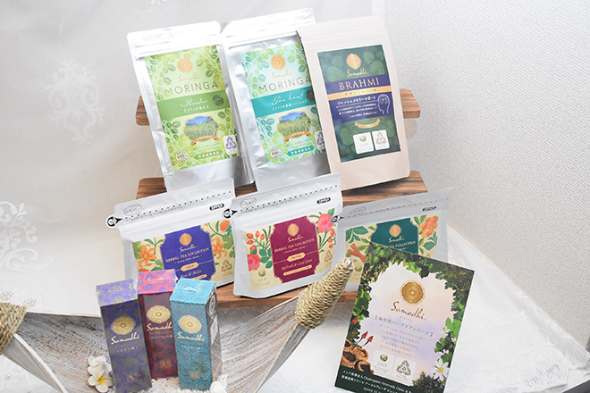 アーユルヴェーダサロン LOTUS TREE | 町田のリラクゼーション アーユルヴェーダサロン LOTUS TREE | 町田のリラクゼーション