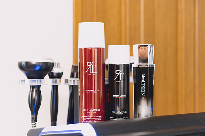 Dispelf | 大和のエステサロン Dispelf | 大和のエステサロン