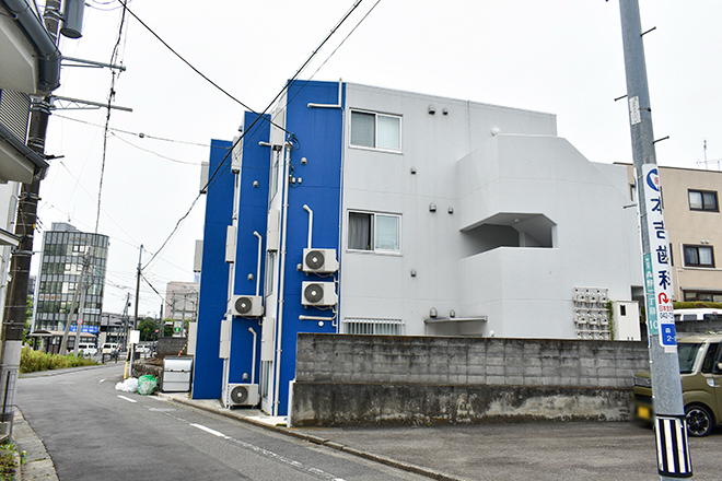 uカイロプラクティック | 町田のリラクゼーション