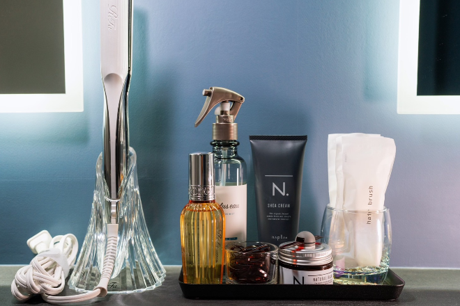 ドライヘッドスパ専門店 nap. 多摩センター店 | 多摩のリラクゼーション ドライヘッドスパ専門店 nap. 多摩センター店 | 多摩のリラクゼーション