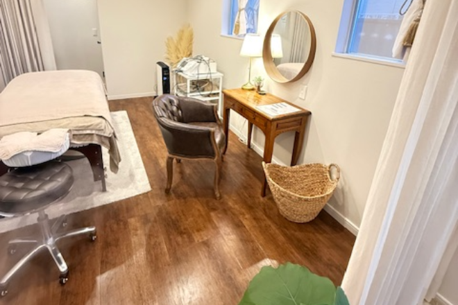 インディバサロン/& Room | 中野のエステサロン インディバサロン/& Room | 中野のエステサロン