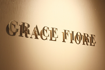 頭蓋骨 小顔矯正サロン GRACE FIORE京橋店 | 京橋のエステサロン