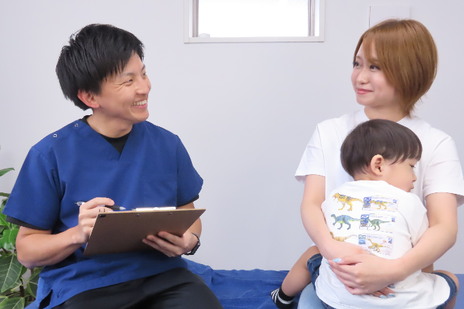 上石神井整骨院 | 上石神井のリラクゼーション 上石神井整骨院 | 上石神井のリラクゼーション