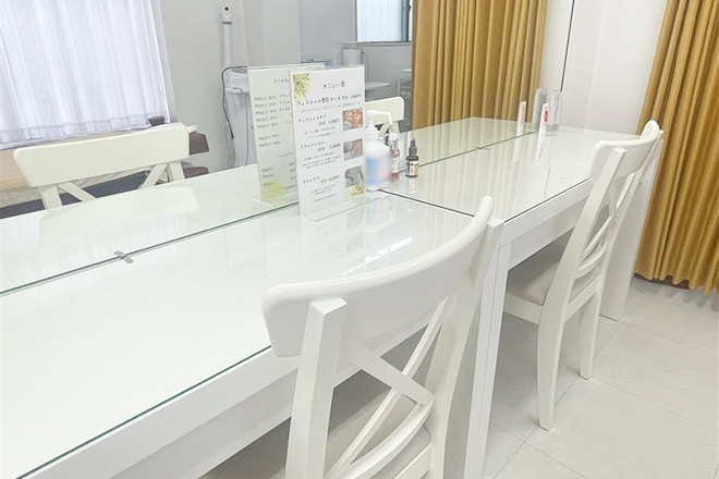 Happy Salon | 門前仲町のエステサロン