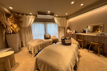 myna villa Relax&Spa 六本木店 | 六本木のエステサロン