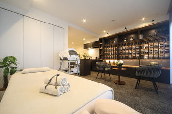 美肌ハーブ蒸し/シミケア enbeaute 名古屋覚王山店 | 本山/今池のエステサロン 美肌ハーブ蒸し/シミケア enbeaute 名古屋覚王山店 | 本山/今池のエステサロン