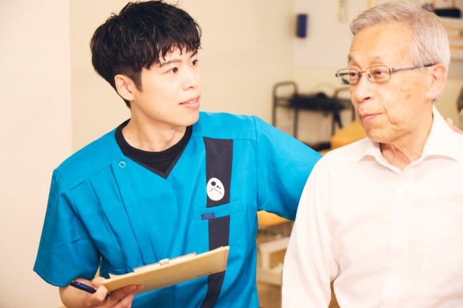 こころ整体院 池袋西口院 | 池袋のリラクゼーション こころ整体院 池袋西口院 | 池袋のリラクゼーション