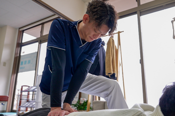 カイロプラクティック総癒館 仙台院 | 仙台のリラクゼーション カイロプラクティック総癒館 仙台院 | 仙台のリラクゼーション