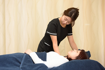 N-ecxia(ネクシア) | 郡山のリラクゼーション N-ecxia(ネクシア) | 郡山のリラクゼーション